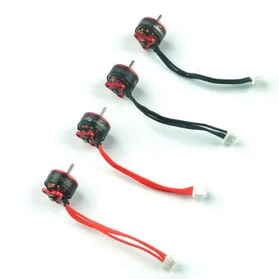 SE0802 1S-2S Brushless Motor 16000KV for Mobula 7 75mm Whoop Racing Drone